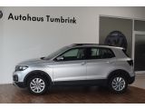 VW T-Cross bei Gebrauchtwagen.expert - Abbildung (6 / 15)