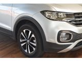 VW T-Cross bei Gebrauchtwagen.expert - Abbildung (4 / 15)