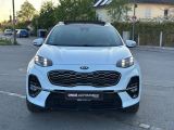 Kia Sportage bei Gebrauchtwagen.expert - Abbildung (2 / 15)