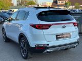 Kia Sportage bei Gebrauchtwagen.expert - Abbildung (6 / 15)