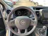 Opel Vivaro bei Gebrauchtwagen.expert - Abbildung (11 / 15)