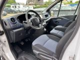 Opel Vivaro bei Gebrauchtwagen.expert - Abbildung (9 / 15)