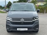 VW T6 bei Gebrauchtwagen.expert - Abbildung (2 / 15)