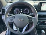 Hyundai Tucson bei Gebrauchtwagen.expert - Abbildung (9 / 15)