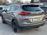 Hyundai Tucson bei Gebrauchtwagen.expert - Abbildung (6 / 15)