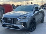 Hyundai Tucson bei Gebrauchtwagen.expert - Abbildung (3 / 15)