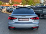 Audi A5 Sportback bei Gebrauchtwagen.expert - Abbildung (5 / 15)