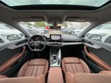 Audi A5 Sportback bei Gebrauchtwagen.expert - Abbildung (12 / 15)