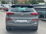 Hyundai Tucson bei Gebrauchtwagen.expert - Abbildung (5 / 15) Hyundai Tucson bei Gebrauchtwagen.expert - Abbildung (5 / 15)