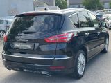 Ford S-Max bei Gebrauchtwagen.expert - Abbildung (4 / 15)