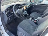 VW Touran bei Gebrauchtwagen.expert - Abbildung (7 / 15)