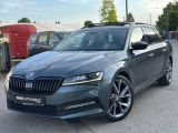 Skoda Superb bei Gebrauchtwagen.expert - Abbildung (3 / 15)