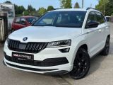 Skoda Karoq bei Gebrauchtwagen.expert - Abbildung (3 / 15)