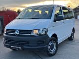 VW T6 Transporter bei Gebrauchtwagen.expert - Abbildung (3 / 15)