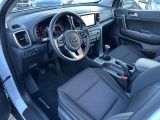 Kia Sportage bei Gebrauchtwagen.expert - Abbildung (7 / 15)