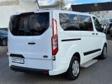 Ford Transit Custom bei Gebrauchtwagen.expert - Abbildung (4 / 15)