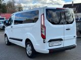 Ford Transit Custom bei Gebrauchtwagen.expert - Abbildung (6 / 15)