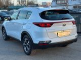 Kia Sportage bei Gebrauchtwagen.expert - Abbildung (6 / 15)