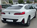BMW X4 bei Gebrauchtwagen.expert - Abbildung (4 / 15)