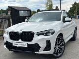 BMW X4 bei Gebrauchtwagen.expert - Abbildung (3 / 15)