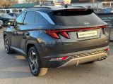 Hyundai Tucson bei Gebrauchtwagen.expert - Abbildung (6 / 15)