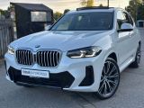 BMW X3 bei Gebrauchtwagen.expert - Abbildung (3 / 15)