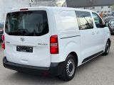 Toyota Proace bei Gebrauchtwagen.expert - Abbildung (4 / 15)