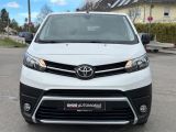 Toyota Proace bei Gebrauchtwagen.expert - Abbildung (2 / 15)