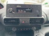 Peugeot Partner bei Gebrauchtwagen.expert - Abbildung (9 / 15)
