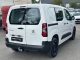 Peugeot Partner bei Gebrauchtwagen.expert - Abbildung (4 / 15)