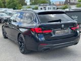BMW 5er bei Gebrauchtwagen.expert - Abbildung (6 / 15)