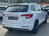 Skoda Karoq bei Gebrauchtwagen.expert - Abbildung (4 / 15)
