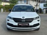 Skoda Karoq bei Gebrauchtwagen.expert - Abbildung (2 / 15)