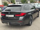 BMW 5er bei Gebrauchtwagen.expert - Abbildung (4 / 15)