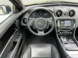 Jaguar XJ bei Gebrauchtwagen.expert - Abbildung (9 / 15)