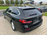 BMW 5er bei Gebrauchtwagen.expert - Abbildung (8 / 15)