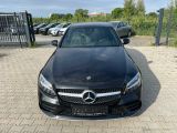 Mercedes-Benz C 300d AMG bei Gebrauchtwagen.expert - Abbildung (7 / 14)