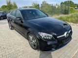 Mercedes-Benz C 300d AMG bei Gebrauchtwagen.expert - Abbildung (6 / 14)