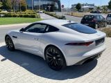 Jaguar F-Type bei Gebrauchtwagen.expert - Abbildung (5 / 15)