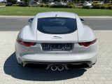 Jaguar F-Type bei Gebrauchtwagen.expert - Abbildung (6 / 15)