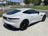 Jaguar F-Type bei Gebrauchtwagen.expert - Abbildung (7 / 15)