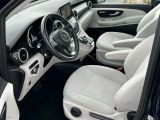 Mercedes-Benz V-Klasse bei Gebrauchtwagen.expert - Abbildung (8 / 15)