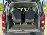 Peugeot Rifter bei Gebrauchtwagen.expert - Abbildung (12 / 15) Peugeot Rifter bei Gebrauchtwagen.expert - Abbildung (12 / 15)