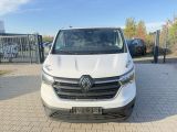 Renault Trafic bei Gebrauchtwagen.expert - Abbildung (6 / 14) Renault Trafic bei Gebrauchtwagen.expert - Abbildung (6 / 14)