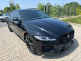 Jaguar XF bei Gebrauchtwagen.expert - Abbildung (6 / 15)