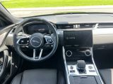 Jaguar XF bei Gebrauchtwagen.expert - Abbildung (4 / 15)