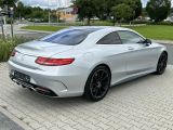 Mercedes-Benz S 65 AMG Coupe bei Gebrauchtwagen.expert - Abbildung (3 / 15) Mercedes-Benz S 65 AMG Coupe bei Gebrauchtwagen.expert - Abbildung (3 / 15)