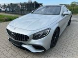 Mercedes-Benz S 65 AMG Coupe bei Gebrauchtwagen.expert - Abbildung (2 / 15) Mercedes-Benz S 65 AMG Coupe bei Gebrauchtwagen.expert - Abbildung (2 / 15)