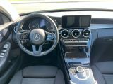 Mercedes-Benz C-Klasse bei Gebrauchtwagen.expert - Abbildung (4 / 15)