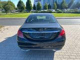 Mercedes-Benz C-Klasse bei Gebrauchtwagen.expert - Abbildung (8 / 15)